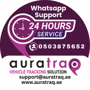 BEST GPS TRACKING IN UAE 24 HOURS CUSTOMER SUPPORT