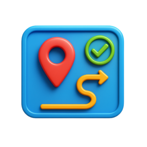 Auratraq GPS vehicle tracking system interface displaying real-time fleet monitoring and analytics