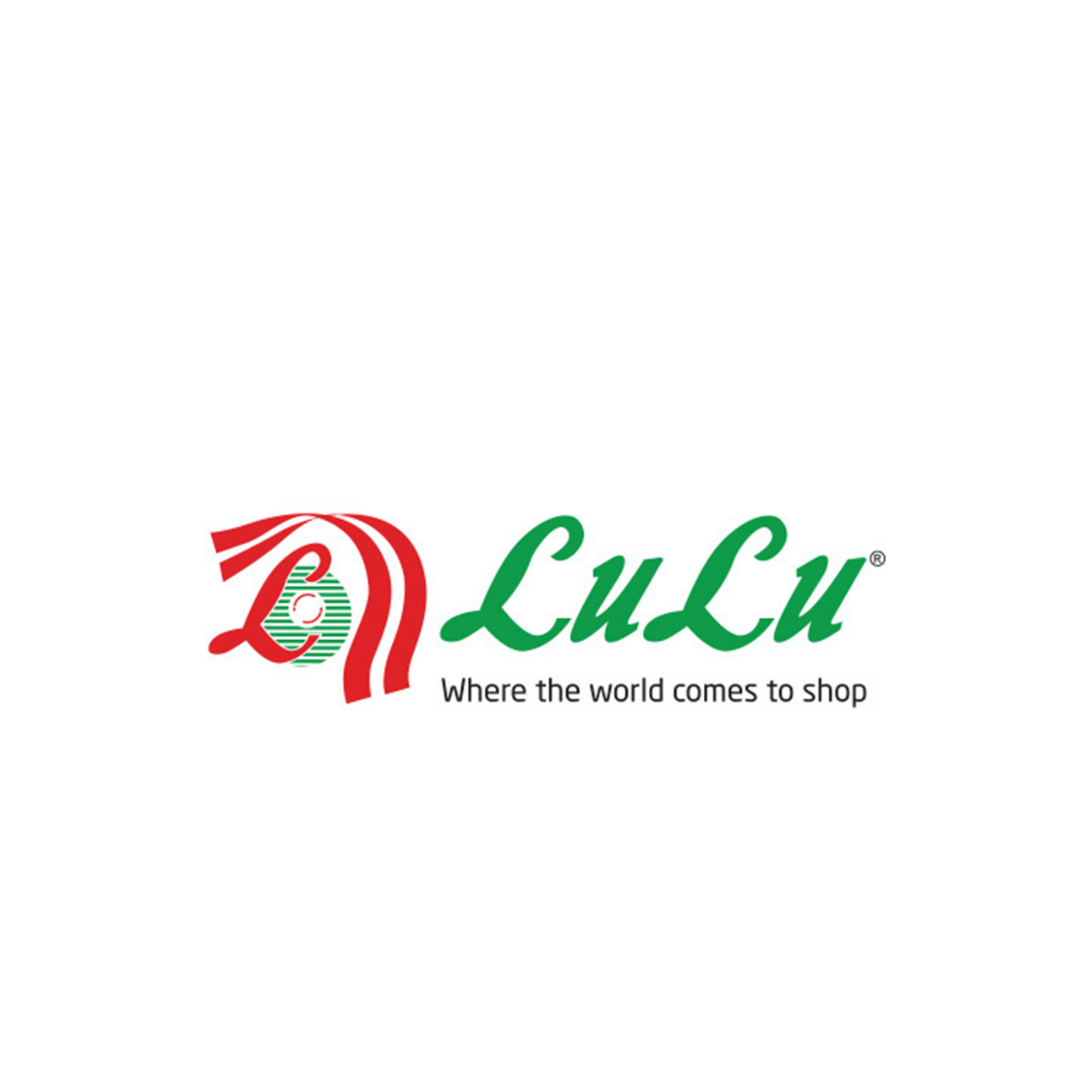 Lulu Group company logo – valued client of Auratraq F.Z.C