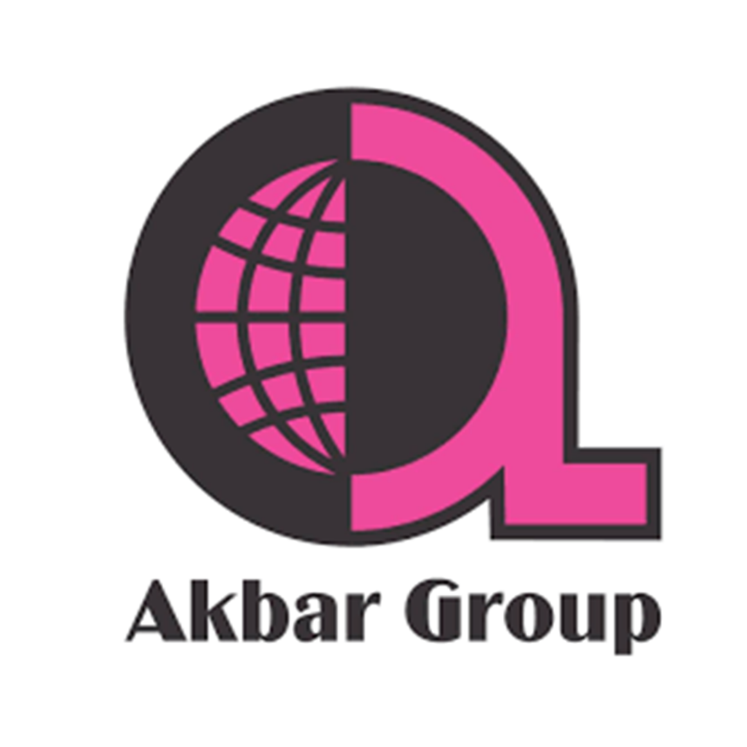 Auratraq client logo – Akbar Group