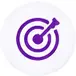 Auratraq Fleet Management Mission Icon