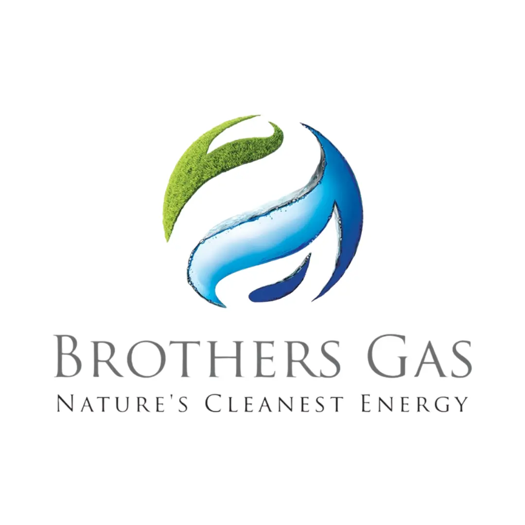 Brothers Gas - Auratraq Energy Distribution Fleet Tracking Client