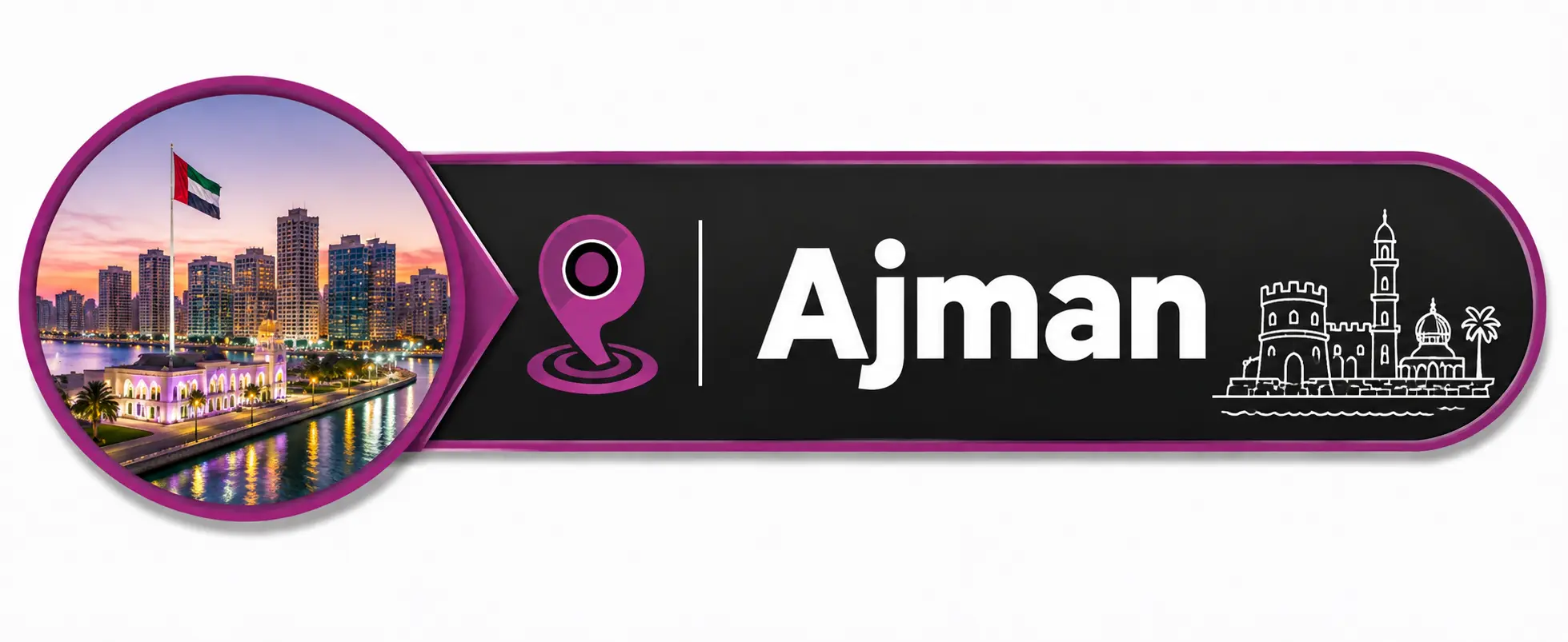 GPS tracker Ajman - Auratraq fleet management system Ajman