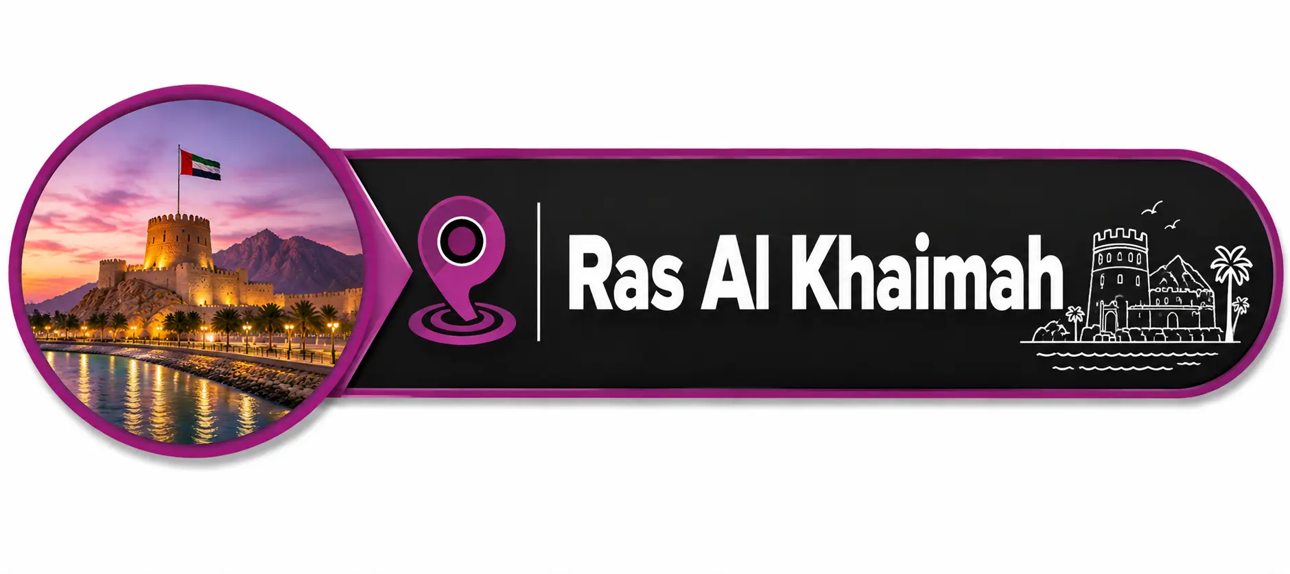 GPS tracking solutions Ras Al Khaimah - Auratraq vehicle tracking RAK