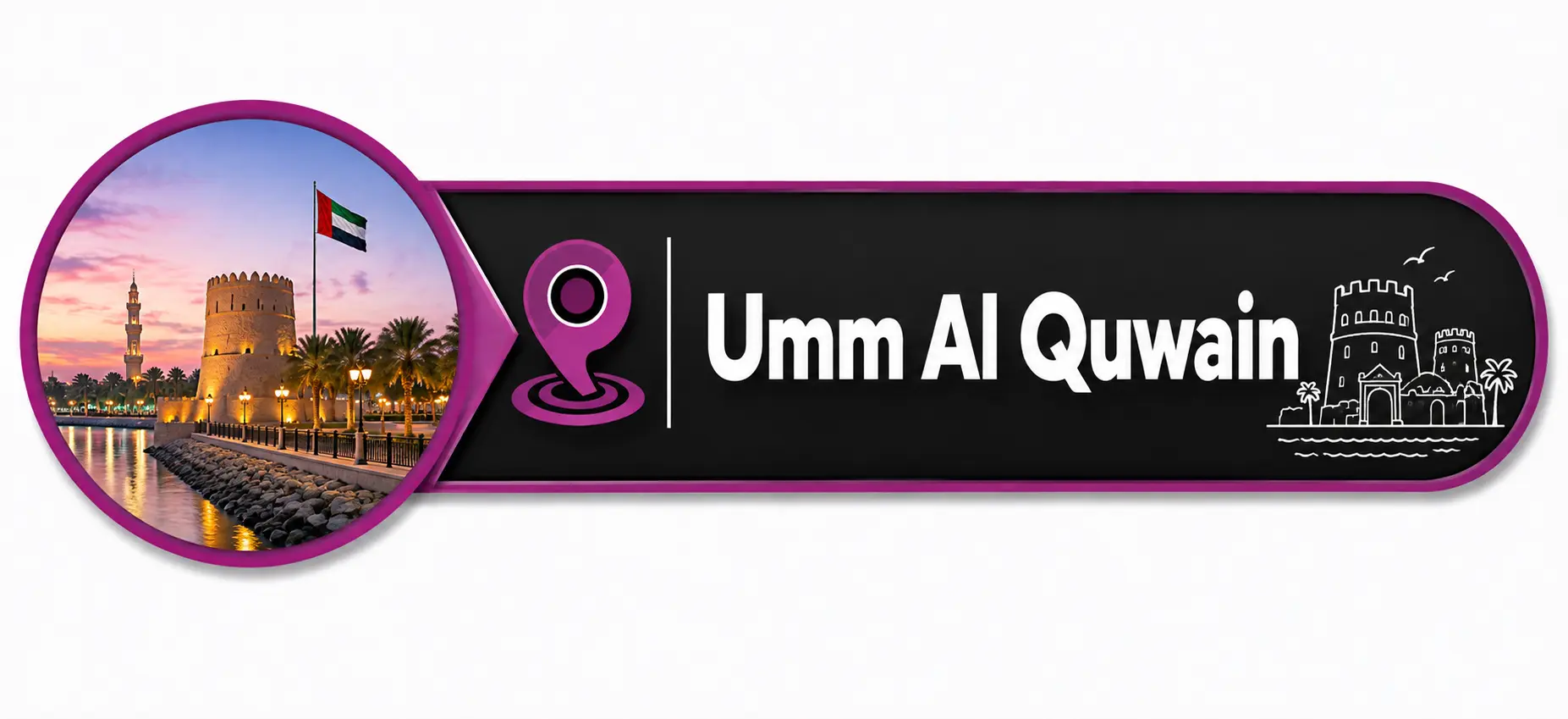 GPS tracker Umm Al Quwain - Auratraq vehicle monitoring Umm Al Quwain