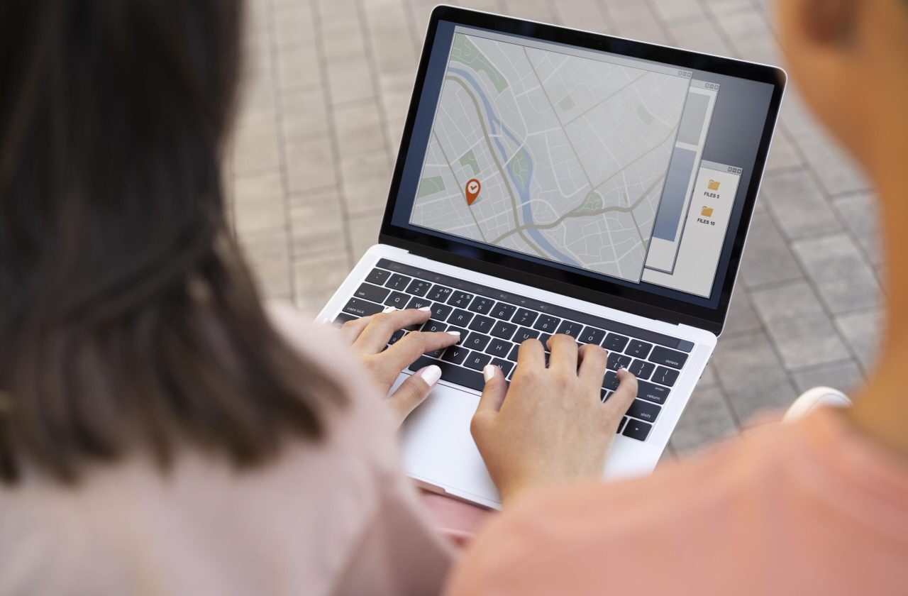 Auratraq VTS ensuring your vehicle is always in control with real-time tracking